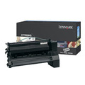 Lexmark Toner Cartridge - Black - 6000 Pages At 5% Coverage - For Lexmark C7702KS